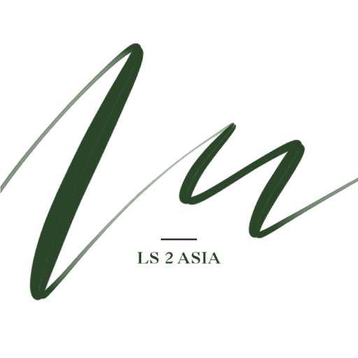LS 2 Asia Pte Ltd